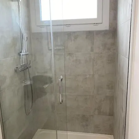 Parking Prive Balcon Cafe Appartement *