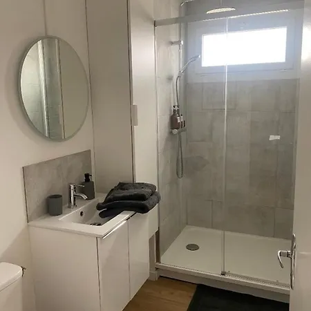 Parking Prive Balcon Cafe * Ramonville-Saint-Agne