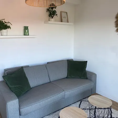 Parking Prive Balcon Cafe